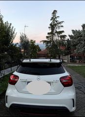 Mercedes-Benz A 45 AMG 2017