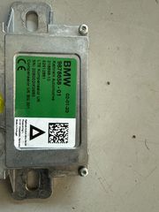 BMW X4 18-24 MODULE #Papanikolaouparts
