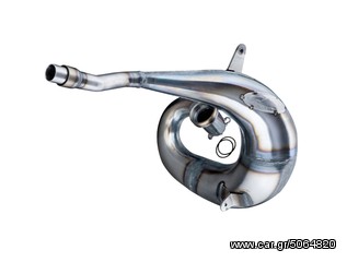 ΛΥΡΗΣ FMF FACTORY FATTY KAWASAKI KX 250 05-07, FMF 022055