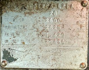 Φορτωτής Με Λάστιχα Furukawa 1993 FL35-II-thumb-18