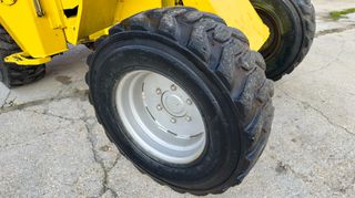 Φορτωτής Με Λάστιχα Furukawa 1993 FL35-II-thumb-20