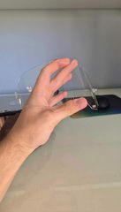 Leatt Velocity 6.5 Goggles + extra lens-thumb-2