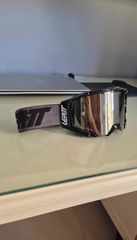 Leatt Velocity 6.5 Goggles + extra lens-thumb-5