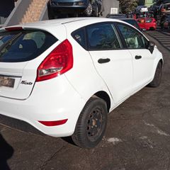 FORD FIESTA 1.250CC 2011  Κινητήρες - Μοτέρ  Σασμάν Και Μετάδοση  Κιβώτια Ταχυτήτων  ΚΩΔ.SNJB-thumb-1