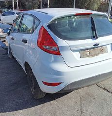 FORD FIESTA 1.250CC 2011  Κινητήρες - Μοτέρ  Σασμάν Και Μετάδοση  Κιβώτια Ταχυτήτων  ΚΩΔ.SNJB-thumb-2