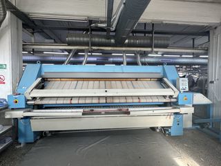 ΚΥΛΙΝΔΡΟΣ ΑΤΜΟΥ ΜΕ ΕΝΣΩΜΑΤΩΜΕΝΟ ΔΙΠΛΩΤΙΚΟ ΚΑΤΑ ΜΗΚΟΣ ΚΑΙ ΣΤΑΥΡΟΔΙΠΛΩΜΑ ΚΑΙ STACKER