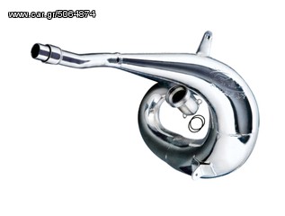 ΛΥΡΗΣ FMF GNARLY GOLD SERIES KAWASAKI KX 250 01-02, FMF022007