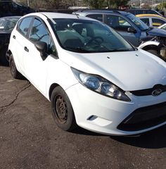 FORD FIESTA 1.250CC 2011   Πόρτες  Γρύλλοι-Μηχανισμοί Παραθύρων-thumb-7