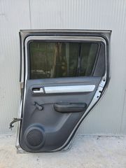 Πορτα πισω δεξια SUZUKI SWIFT (06-11)-thumb-1