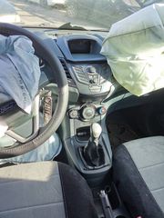 FORD FIESTA 1.250CC 2011  Φανάρια Πίσω - Πίσω Φώτα   Αντλίες Βενζίνης-thumb-3