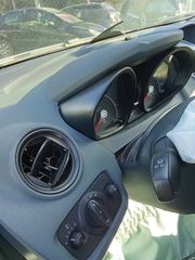 FORD FIESTA 1.250CC 2011  Φανάρια Πίσω - Πίσω Φώτα   Αντλίες Βενζίνης-thumb-4