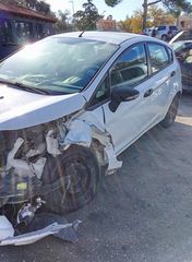 FORD FIESTA 1.250CC 2011  Φανάρια Πίσω - Πίσω Φώτα   Αντλίες Βενζίνης-thumb-6