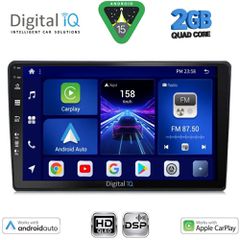 DIGITAL IQ BXC 3020_CPAA (9inc) MULTIMEDIA TABLET for ALFA ROMEO 159 – SPIDER – BRERA mod. 2004-2012 | Pancarshop