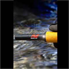 MINELAB PRO-FIND 15 PINPOINTER ΑΝΙΧΝΕΥΤΗΣ ΧΡΥΣΟΥ-ΑΝΙΧΝΕΥΤΗΣ ΜΕΤΑΛΛΩΝ