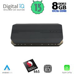 DIGITAL IQ BXE STREAM 8128 (AI BOX for original screen to Android) | Pancarshop