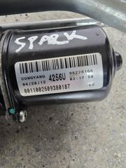 Συστημα υαλοκ/ρων CHEVROLET SPARK-thumb-2