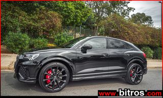 Audi RSQ3 2020 SPORTBACK COUPE 	2.5 TFSI 400Hp quattro S tronic