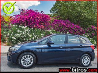 Bmw 218 Active Tourer 2015 ΛΙΓΑ ΧΛΜ! 106e ΤΕΛΗ! 2.0 DIESEL 150HP ΕΛΛΗΝΙΚΟ+BOOK