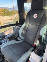 Εκσκαφέας Με Ερπύστριες Wacker 2017 Neuson ET90-thumb-7