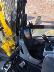 Εκσκαφέας Με Ερπύστριες Wacker 2017 Neuson ET90-thumb-8