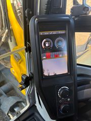 Εκσκαφέας Με Ερπύστριες Wacker 2017 Neuson ET90-thumb-9