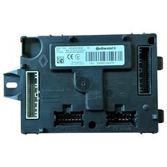 ΜΟΝΑΔΑ ΚΑΜΠΙΝΑΣ BCM RENAULT CLIO IV CONTINENTAL ΜΕΤΑΧΕΙΡΙΣΜΕΝΟ ΓΑΛΛΙΑΣ