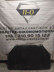 Mercedes Benz A Class W169 04-12 Καπό εμπρός