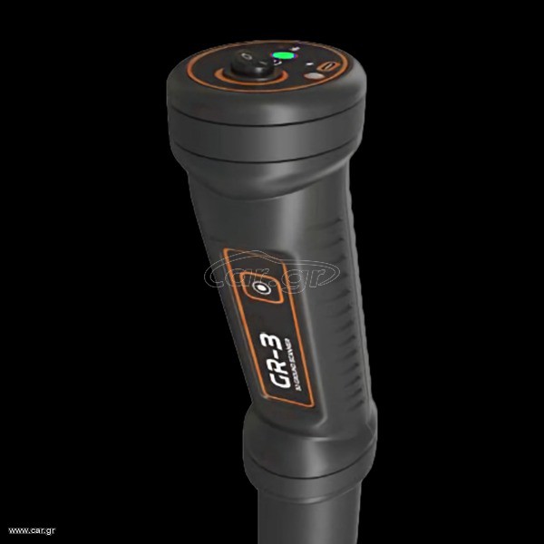 GROUNDTECH GR-3