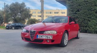 Alfa Romeo Alfa 156 2005