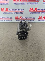 Κομπρεσερ A/C SWIFT, IGNIS, WAGON R 1.3 (M13A)