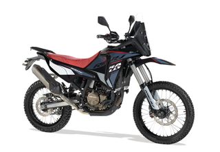Rieju Aventura Rally 307 2026