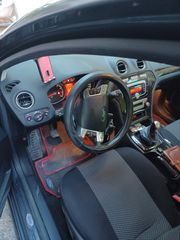 Ford Mondeo 2008 FULL EXTRA