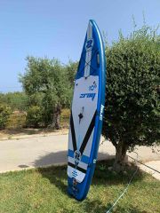 Sup-Stand Up Paddle 2017 Zray Fury Pro 10'6"