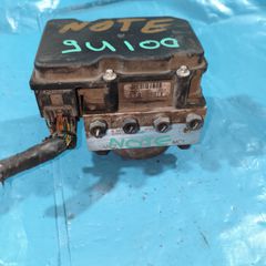 Nissan Note E11 '06-'11 ABS ,με νούμερο = 47660-9U100