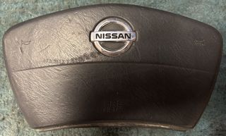NISSAN PRIMASTAR 02-06" ΑΕΡΟΣΑΚΟΣ (AIRBAG) ΤΙΜΟΝΙ