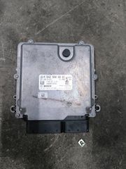 MERCEDES W906 SPRINTER 642  ΕΓΚΕΦΑΛΟΣ ΜΗΧΑΝΗΣ A6429000001