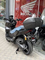 Honda ADV 350 2026 ΔΩΡΟ ΚΑΓΚΕΛΑ ΚΑΙ  ΠΡΟΒΟΛΑΚΙΑ-thumb-2