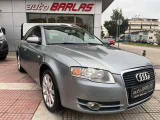 Audi A4 2007