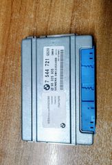 Εγκέφαλος Αυτοματου Σασμαν BMW X3 (E83) (2004-2010) 3000cc  7544721 GS20 96025935  5WK3304BB