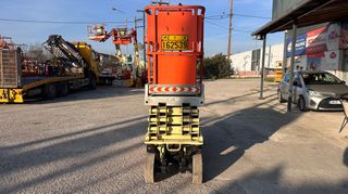 Εξέδρες Εργασίας JLG 2013 2630 ES 889-thumb-2