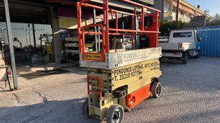 Εξέδρες Εργασίας JLG 2013 2630 ES 889-thumb-7