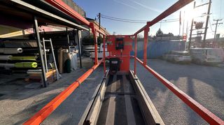 Εξέδρες Εργασίας JLG 2013 2630 ES 889-thumb-8