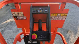Εξέδρες Εργασίας JLG 2013 2630 ES 889-thumb-9