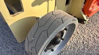 Εξέδρες Εργασίας JLG 2013 2630 ES 889-thumb-14