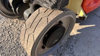 Εξέδρες Εργασίας JLG 2013 2630 ES 889-thumb-16