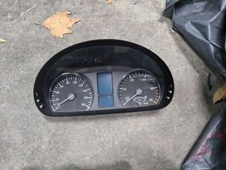 MERCEDES W906 SPRINTER 642  ΚΑΝΤΡΑΝ A9069007903