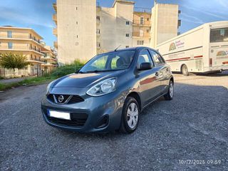 Nissan Micra 2015 AUTOMATIC ΕΛΛΗΝΙΚΗΣ ΑΝΤΙΡΠΡΟΣΩΠΕΙΑΣ!!!!