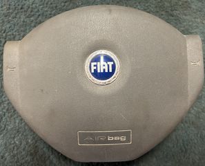 FIAT PANDA 03-14" ΑΕΡΟΣΑΚΟΣ (AIRBAG) ΤΙΜΟΝΙ