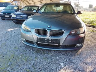 Bmw 320 2008 Original klm , ΕΛΛΗΝΙΚΟ ΑΝΤ/ΠΕΙΑΣ!!
