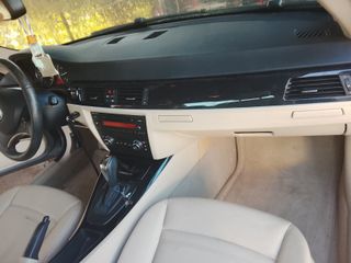 Bmw 320 2008 Original klm , ΕΛΛΗΝΙΚΟ ΑΝΤ/ΠΕΙΑΣ!!-thumb-1